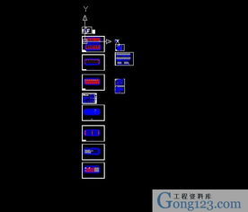 工業(yè)廠房建設實例 某食品公司三層鋼結構CAD圖紙解析與管理應用